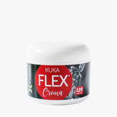 Crema KukaFlex 120 gr Kukamonga - Tienda Kukamonga